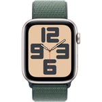 Apple Apple Watch Se Gps + Cellular 44mm Sport Loop