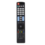 Heayzoki TV Remote Control,Replacement Remote Control for LG 42LE4500 AKB72914209 AKB74115502 AKB69680403 47LE5310 42LE5310 55LE5310 TV Remote Controller Replacement