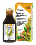 Floradix Epresat Liquid Multivitamin Formula 250ml Liquid