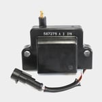 Johnson Evinrude OMC BRP Tändspole - Etec 0587275