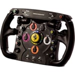 Thrustmaster Ferrari F1 Wheel Add-On - Volant de Course Démontable pour Playstation 5