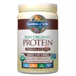 Garden of Life plantebasert protein - sjokolade 660g