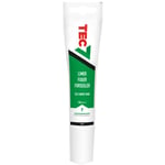 Tec7 Lim / tetningsmasse tube, hvit, 100 ml