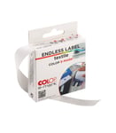 Colop e-mark Endless Labels Textile 15 mm x 8 m