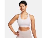 Nike Swoosh Medium Support Bra