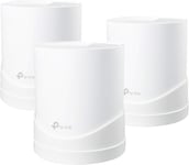 STANSTAR Wall Mount for TP-Link Deco X20, DECO X60 Whole Home Mesh WiFi System,