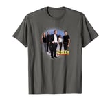 CSI Miami Cast T-Shirt