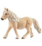 Schleich Farm World - H: 7 cm Pony 42484 One Size Leksaksdjur Vit unisex