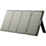 Könner&söhnen - Portable solar panel ks SP120W-4