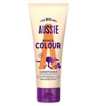 Aussie Bonza Colour Protecting Vegan Hair Conditioner 350ml