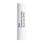 Abib Protective Lip Balm Block Stick SPF15 3.3g