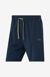 BOSS - Shorts Mix&match Short - Blå