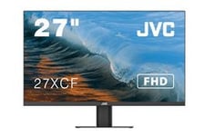 Ecran PC Jvc 27XCF 27'' Full HD