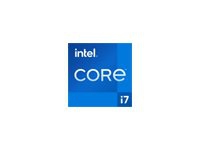 Intel Core i7 12700K - 3,6 GHz - 12 kärnor - 20 trådar - 25 MB cache - LGA1700 Socket - Box (utan kylare)
