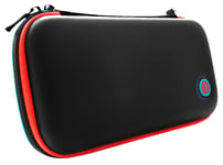 STEALTH Premium Travel Case for Nintendo Switch/ Lite/ OLED