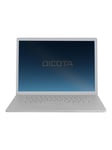 Dicota Secret 4-Way for MS SurfaceBook