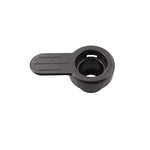 Paxanpax PFC172, Cable Swivel Clip for The Wand Cord Winder, for Dyson DC15, DC24, DC25, DC27 DC28, DC33, Grey, 0 Decibeles
