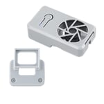 Drone RC Cooling Fan for DJI Mini 3 Pro/ DJI Air 3 RC 2/N1/N2 Remote3396