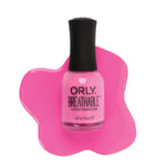 ORLY Breathable Burst Your Bubblegum 18 ml