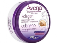 Instituto Espanol Avena Collagen Body Cream 200g