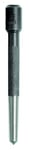 Eclipse Professional Tools 351D Spear & Jackson 6.35mm x 100mm (4inch) Centre Punch, Black