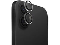 Uniq Optix Clear Camera Lens Protector Iphone 16 6.1" / 16 Plus 6.7" Crystal Clear Szkło Na Obiektyw Aparatu Z Aplikatorem
