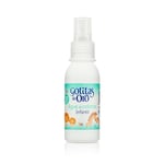 Colonia Gotitas de Oro - Vaporizador 80 ML