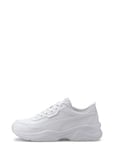 Cilia Mode Sport Sneakers Low-top Sneakers White PUMA