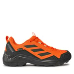 Trekking-skor adidas Terrex Eastrail GORE-TEX Hiking Shoes ID7848 Orange