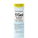Shampooing thérapeutique T/Gel Neutrogena 125 ml