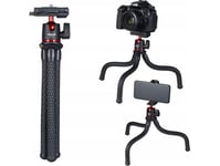 Ulanzi Tripod Ulanzi Mt-11 Flexible Tripod For Smartphone Phone