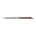 Laguiole Grillknivar Laguiole 6-pack, Wood