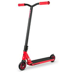 Chilli Pro Scooter Reaper - Trottinette Freestyle - 2 Roues - 10+ Ans - Rouge