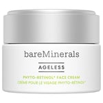 bareMinerals Ageless Phyto-Retinol Face Cream, 50.27 ml