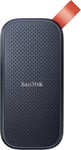 Sandisk 1TB Portable SSD External SSD USB 3.2 Gen 2 up to 520 Mb/S Read Speeds