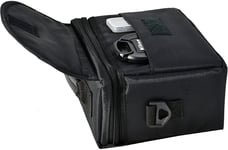 Camera Case Bag for Nikon CoolPix L330 L340 L840 B500 Bridge Camera (Black)