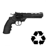 Begagnad Crosman Revolver Vigilante 4.5mm