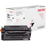Xerox Everyday HP 59X -laserpatron, svart