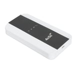 4G Portable WiFi Support 10 Users High Speed Mobile WiFi Hotspot Device UK