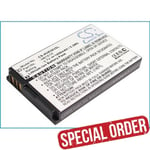 Battery For VODAFONE HB7A1H, Mobile Wi-Fi R201