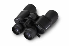 Celestron Land Scout 8-24 x 50 ZOOM - Porro Prism Binoculars #72355 (UK Stock)