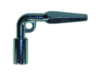 Basi 310A fyrkantig nyckel Silver