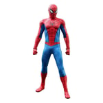 MARVEL - Spider-Man Video Game - Classic Suit 1/6 Action Figure 12" VGM48