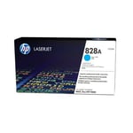 HP 828A HP 828 toner cartridges work with: HP LaserJet Enterprise Fl