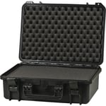Verktygsväska Flightcase 4