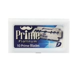 Dorco Prime Platinum STP-301 Dubbeleggade Rakblad 10-pack