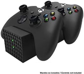 FR-TEC - Station X - Charging Station for XBOX Series X|S