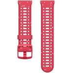 Silicone Watchband COROS PACE 3 - Red