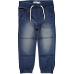 Name it name Jeans Nmfrie mediumblå denim