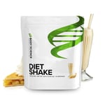 Body Science 2 x Måltidsersättning - 420 g Apple Pie Diet Shake Viktminskning gram